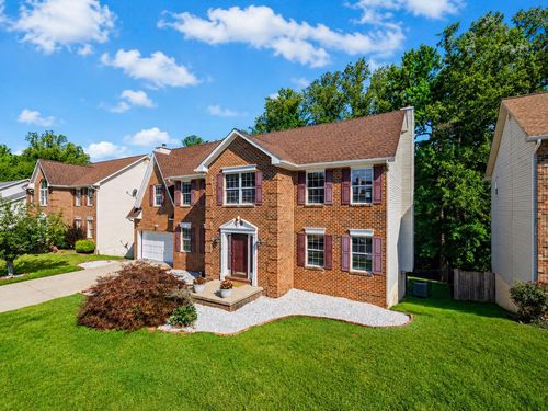 5802 Bost Ln, Clinton, MD, 20735-4713 | Card Image