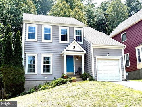 8 Woodmont Ct, STAFFORD, VA, 22554-5089 | Card Image