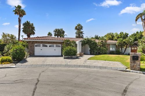 47290 Rose Sage Ct, Palm Desert, CA, 92260-6081 | Card Image