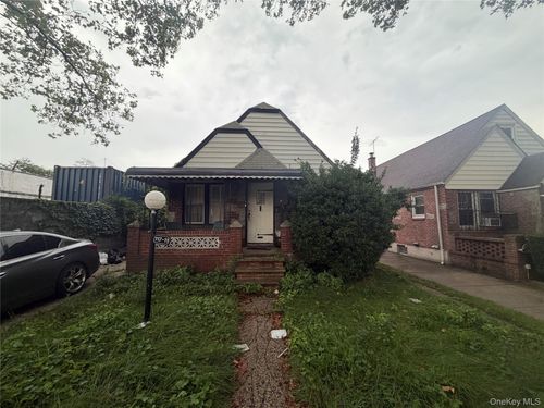 117-11 227th St, Cambria Heights, NY, 11411 | Card Image