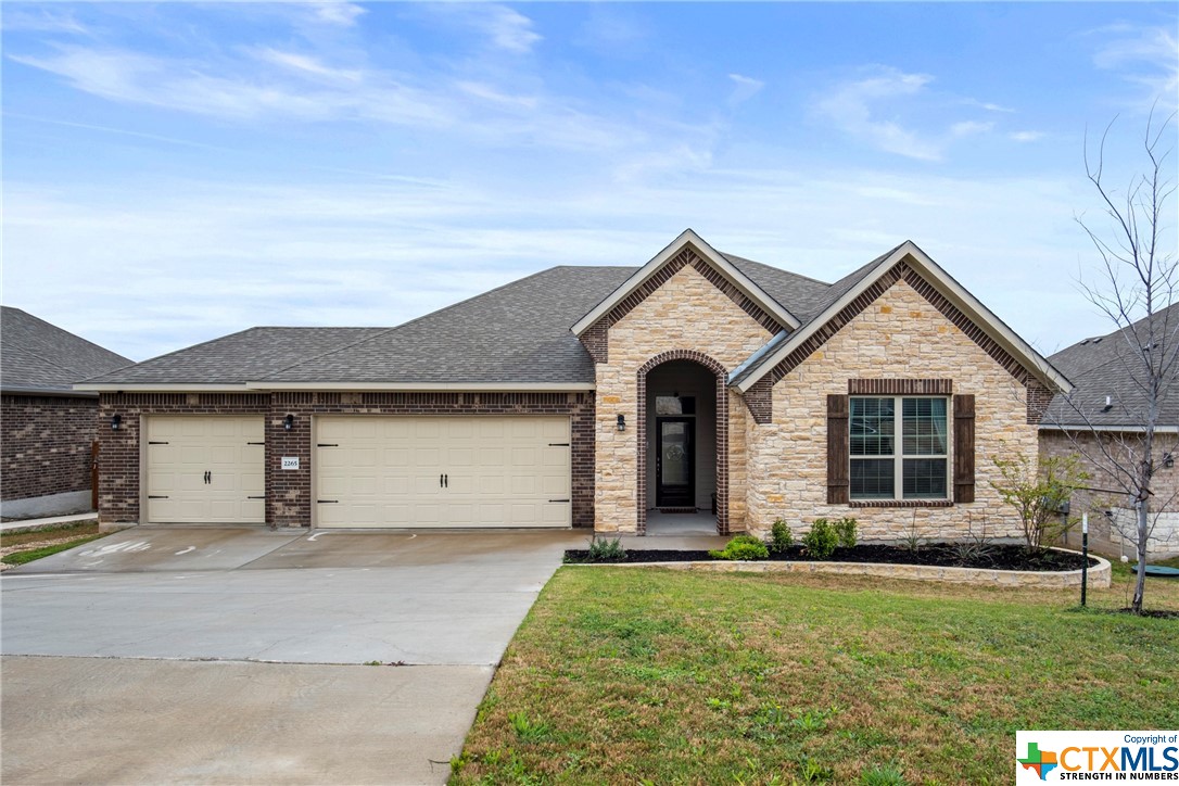 Wooster St, Nolanville, TX 76559