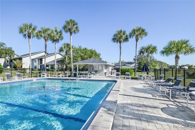 Community Heated Pool | Image 5