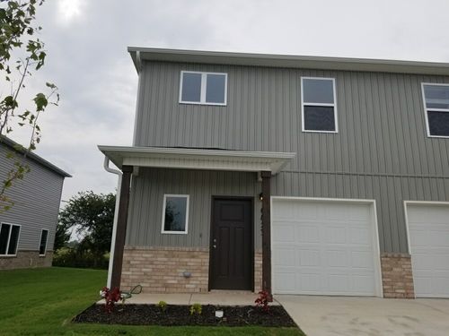 6823 Sw Devotion St, Bentonville, AR, 72712 | Card Image