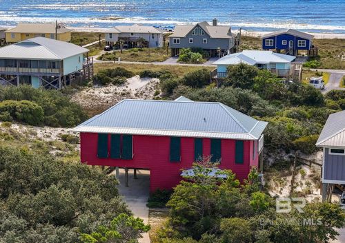 8888 Dolphin Ln, Gulf Shores, AL, 36542-8124 | Card Image