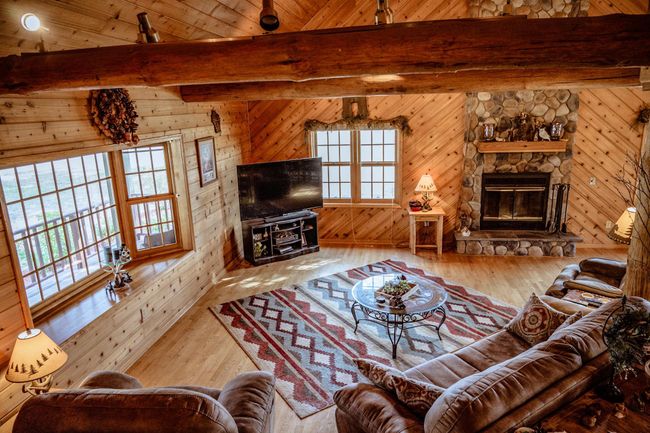 W5873 Pheasant Dr, House other with 3 bedrooms, 2 bathrooms and null parking in New Lisbon WI | Image 11