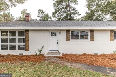 813 N Houston Lake Boulevard, House other with 4 bedrooms, 2 bathrooms and null parking in Centerville GA | Image 2