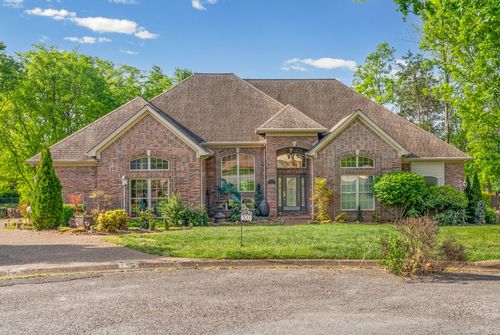 4003 Huntington Ct, Hopkinsville, KY, 42240-4008 | Card Image