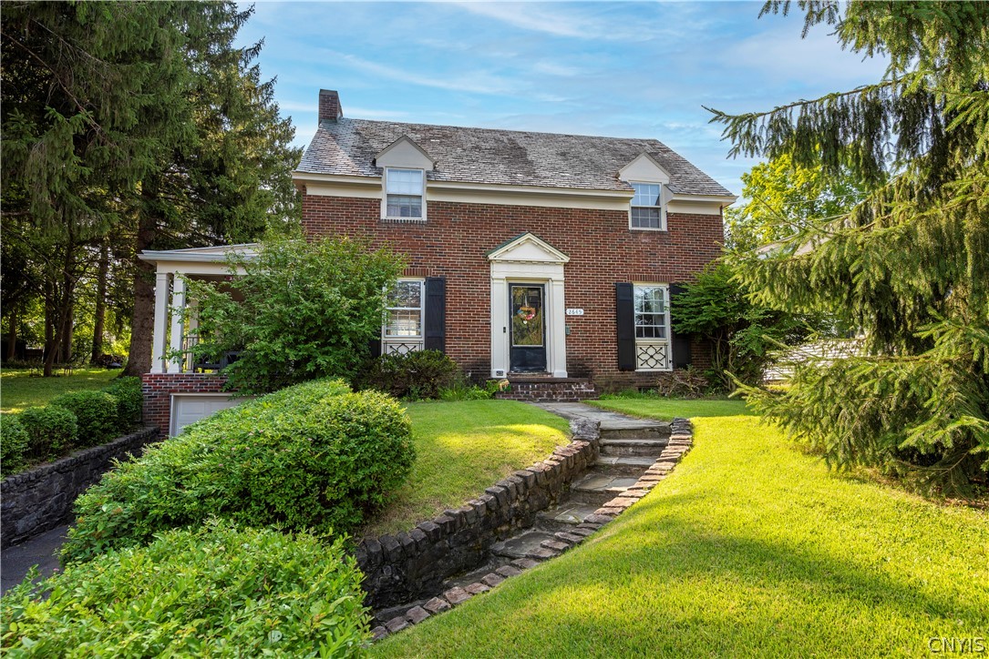 Oneida St, Utica, NY 13501