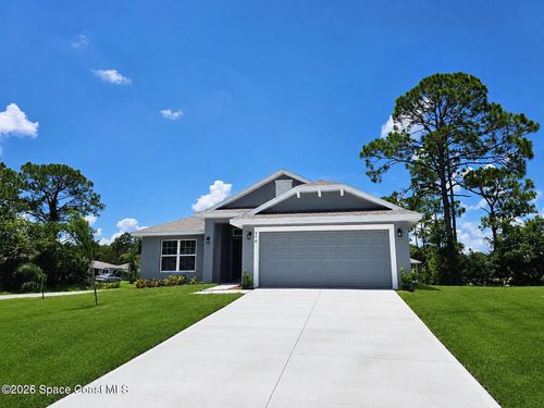 403 J A Bombardier Blvd Sw, Palm Bay, FL, 32908-1289 | Card Image