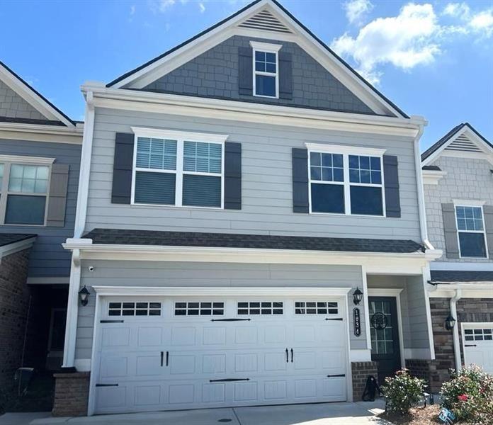 Burke St, Lawrenceville, GA 30046