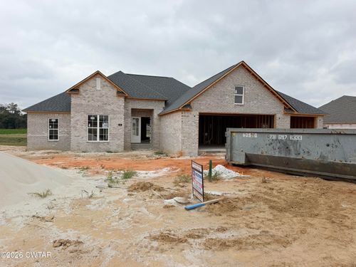 145 Brookside Dr, Medina, TN, 38355-2104 | Card Image