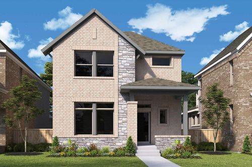 9317 Persimmon Ln, Forney, TX, 75126 | Card Image