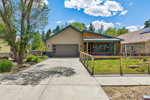 414 W 28th St, Durango, CO, 81301-4108 | Card Image