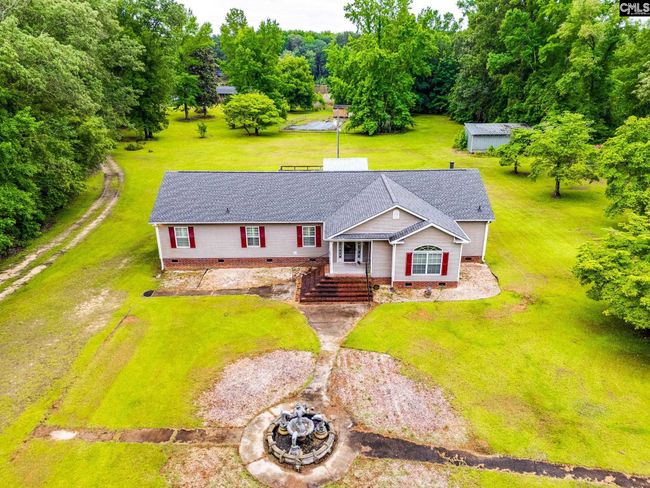 2117 &amp; 2109 Togetherness Way, House other with 7 bedrooms, 5 bathrooms and null parking in McBee SC | Image 74