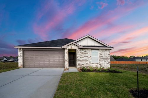 12011 Curlin Drive, Willis, TX, 77318 | Card Image