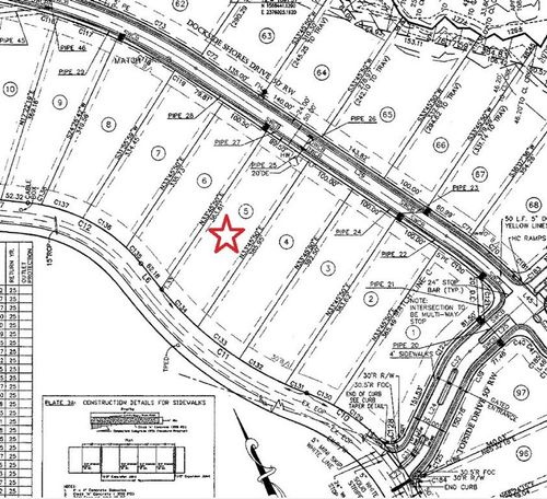 3523 Dockside Shores Dr, Gainesville, GA, 30506-4292 | Card Image