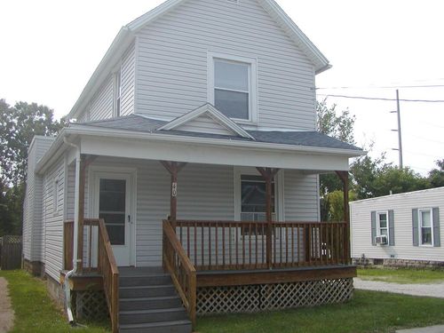 40 Broadway, Shelby, OH, 44875 | Card Image