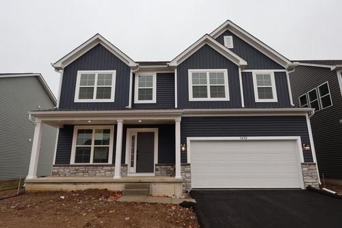 1470 Speedliner Dr, Plain City, OH, 43064-3806 | Card Image