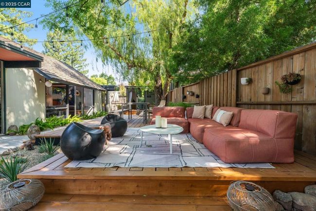 232 Clyde Dr, House other with 4 bedrooms, 2 bathrooms and 2 parking in Walnut Creek CA | Image 44