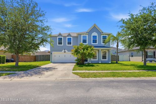 3356 Slate Street, Melbourne, FL, 32904 | Card Image