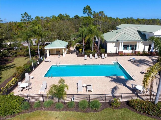 3272 Magnolia Landing Ln, House other with 3 bedrooms, 2 bathrooms and 2 parking in NORTH FORT MYERS FL | Image 32