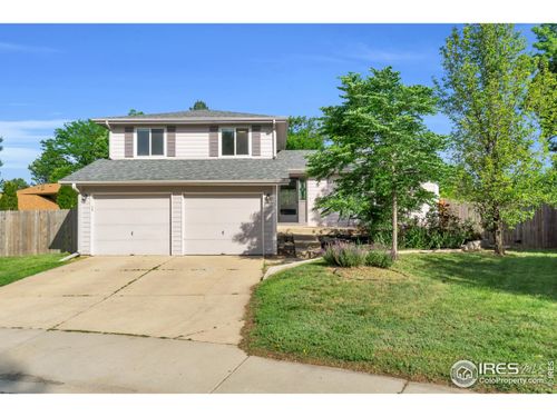 2036 Lexington Ct, Fort Collins, CO, 80526-1515 | Card Image