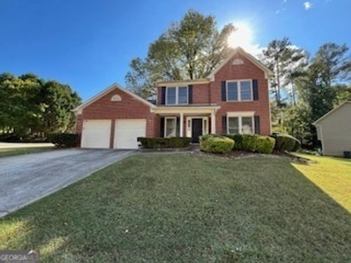 5153 Winding Stream Court, Stone Mountain, GA, 30088 | Card Image