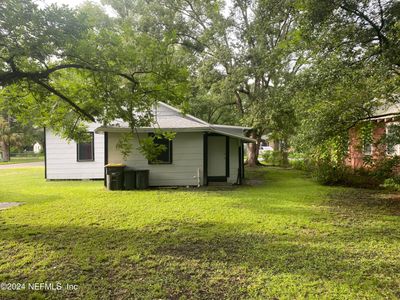 3370 Deason Avenue, House other with 3 bedrooms, 1 bathrooms and null parking in Jacksonville FL | Image 2