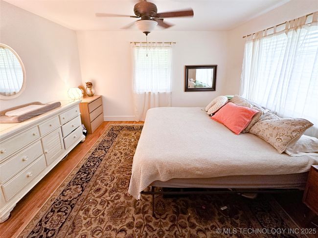 27369 131 St St, House other with 3 bedrooms, 2 bathrooms and null parking in Coweta OK | Image 24