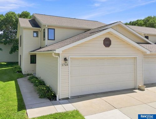 1-1723 Surfside Drive, Lincoln, NE, 68528 | Card Image