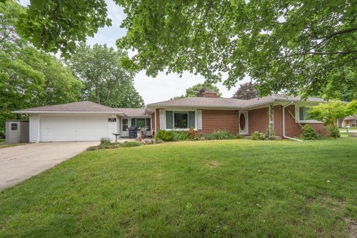 5119 Spiral St, Kalamazoo, MI, 49004-1920 | Card Image