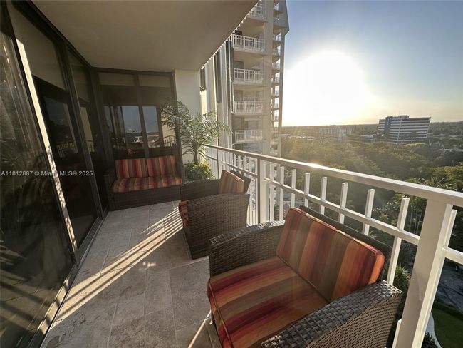 APT-1101 - 1000 Quayside Ter, Condo with 3 bedrooms, 3 bathrooms and null parking in Miami FL | Image 18