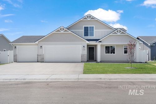 1355 Cresent St, Weiser, ID, 83672-1011 | Card Image
