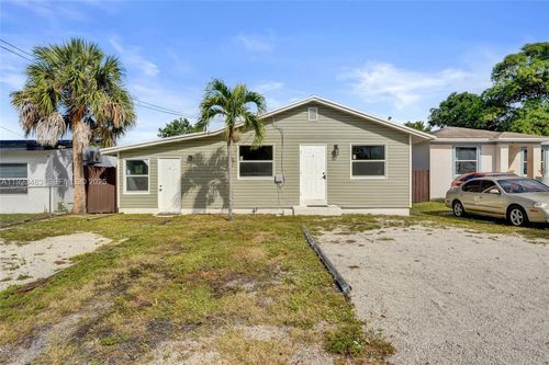 1-3633 Sw 12th Ct, Fort Lauderdale, FL, 33312-3429 | Card Image