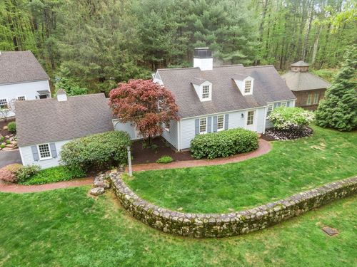 5 Grasshopper Ln, Lincoln, MA, 01773-2208 | Card Image