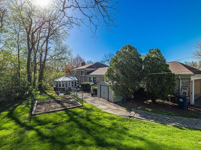 3835 Lakecrest Dr, House other with 4 bedrooms, 3 bathrooms and null parking in Bloomfield Hills MI | Image 27