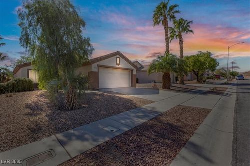 2171 High Mesa Dr, Henderson, NV, 89012-2530 | Card Image
