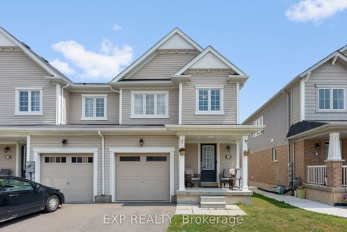 7732 Redbud Lane, Niagara Falls, ON, L2H3R9 | Card Image