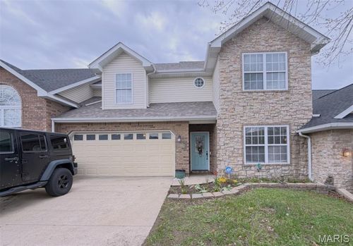 c-290 Carmel Valley Way, Saint Robert, MO, 65584-3334 | Card Image