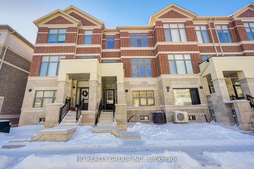 34 Millman Lane, Richmond Hill, ON, L4S0P8 | Card Image