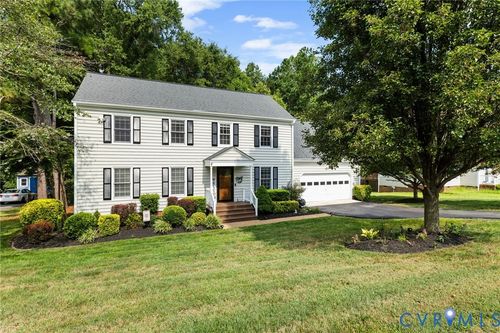 7906 Belmont Stakes Dr, Midlothian, VA, 23112-6431 | Card Image