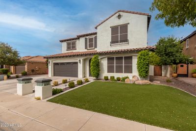 3114 S Ashley Drive, House other with 5 bedrooms, 3 bathrooms and null parking in Chandler AZ | Image 3