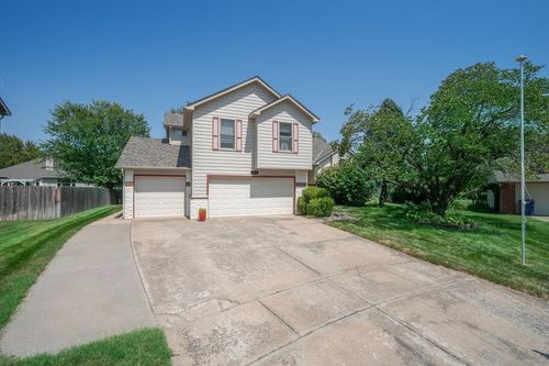 12519 W Hardtner Ct, Wichita, KS, 67235-1340 | Card Image