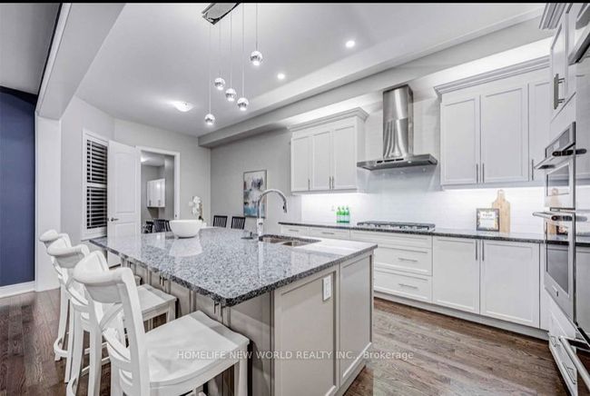 7 Via Romano Blvd, House attached with 5 bedrooms, 5 bathrooms and 4 parking in Vaughan ON | Image 22