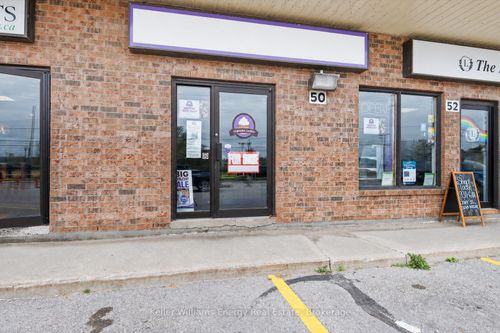 50 Water St, Port Perry, ON, L9L1J2 | Card Image