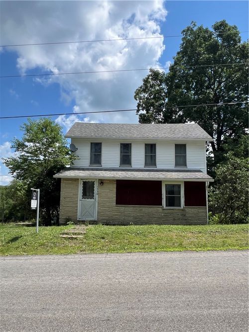 1530 Canoe Ripple Rd, Sligo, PA, 16255-1628 | Card Image