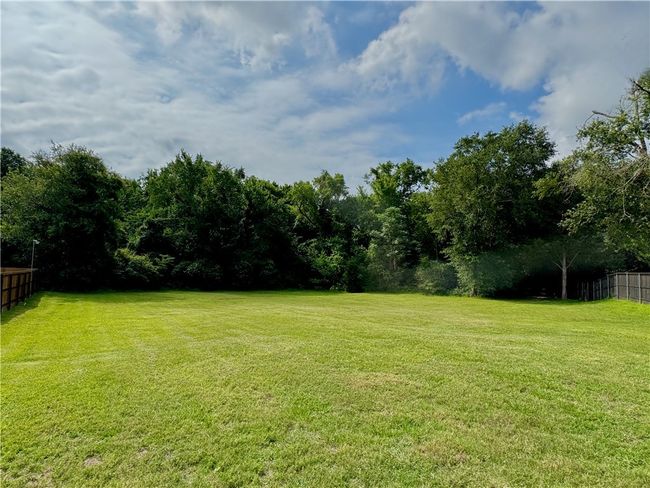 View of yard | Image 4