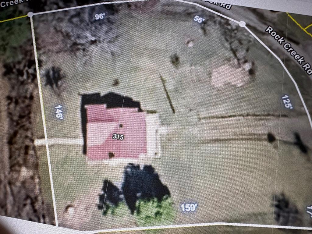 Residential in Hillsville