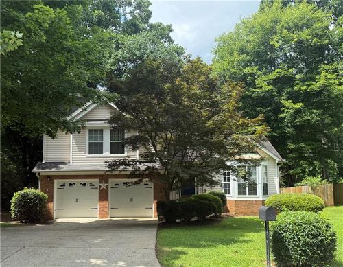 1035 Towne Manor Ct Nw, Kennesaw, GA, 30144-2992 | Card Image