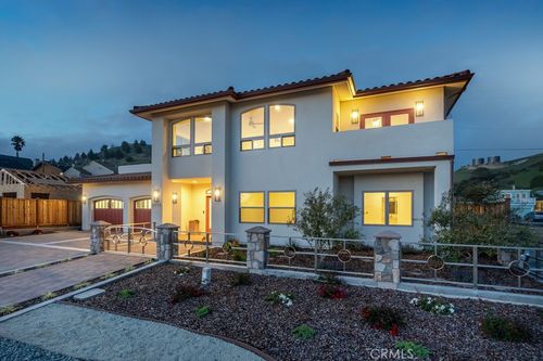 2901 Ocean Blvd, Cayucos, CA, 93430 | Card Image